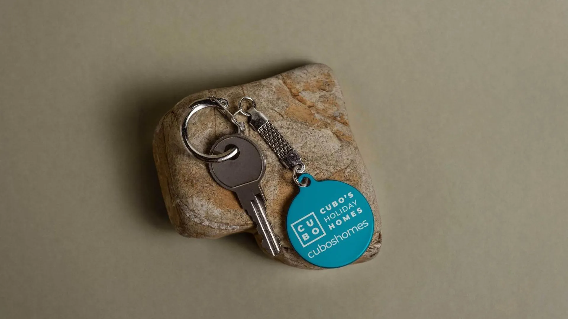 Cubo'S Apartamento Origen Del Sur Apartment Malaga