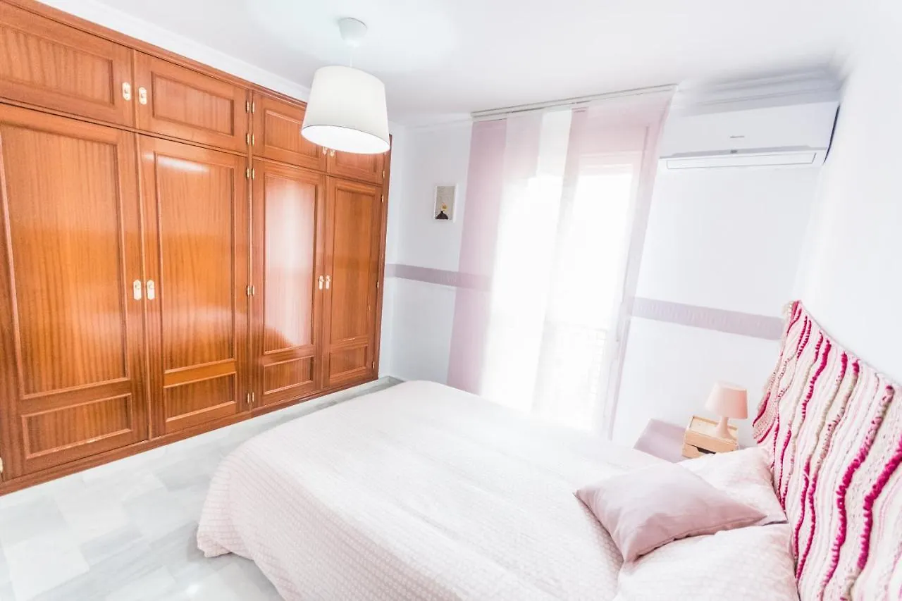 Cubo'S Apartamento Origen Del Sur Apartment Malaga