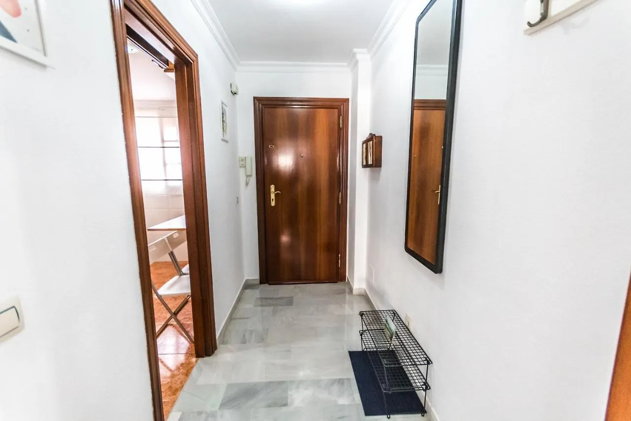 Cubo'S Apartamento Origen Del Sur Apartment Malaga