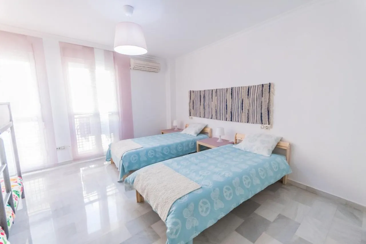 Cubo'S Apartamento Origen Del Sur Apartment Malaga