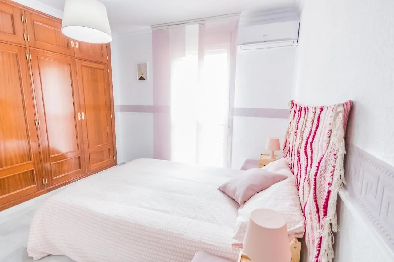 Cubo'S Apartamento Origen Del Sur Apartment Malaga Spain