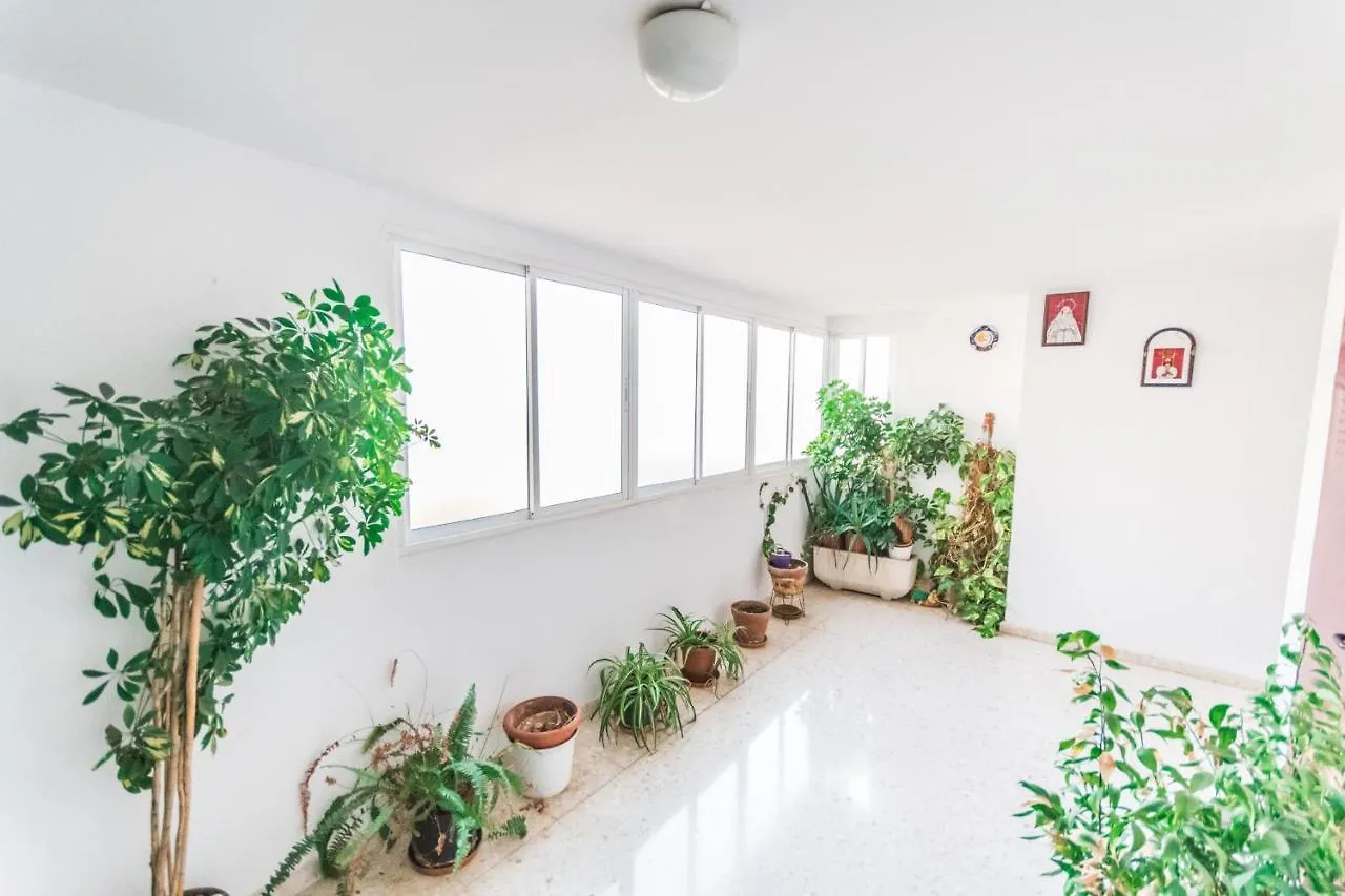 Cubo'S Apartamento Origen Del Sur Apartment Malaga Spain