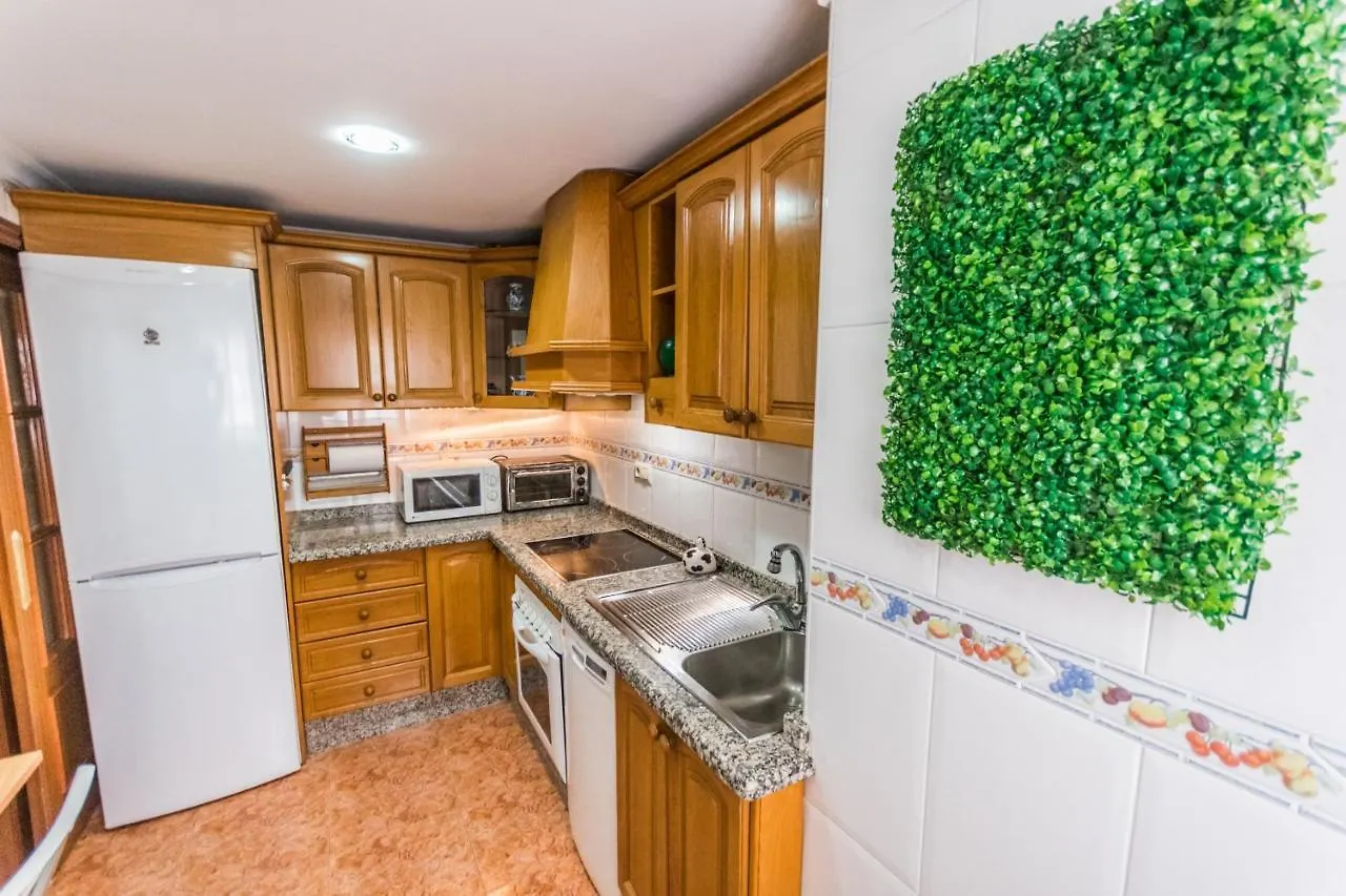 Cubo'S Apartamento Origen Del Sur Apartment Malaga