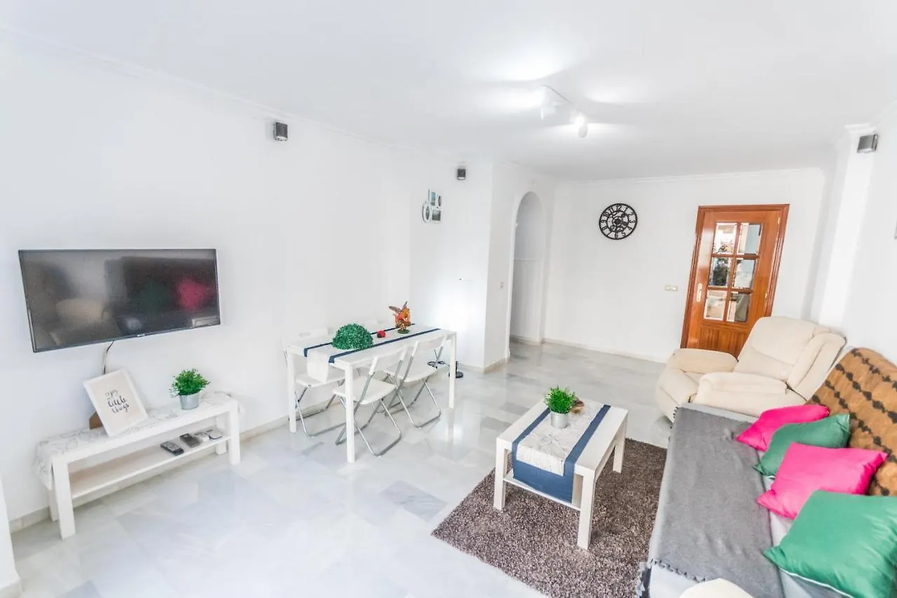 Cubo'S Apartamento Origen Del Sur Apartment Malaga 0*,  Spain