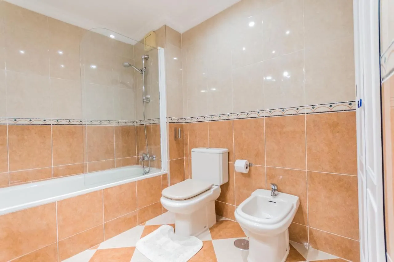 Cubo'S Apartamento Origen Del Sur Apartment Malaga