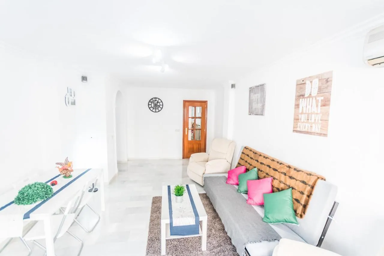 Cubo'S Apartamento Origen Del Sur Apartment Malaga