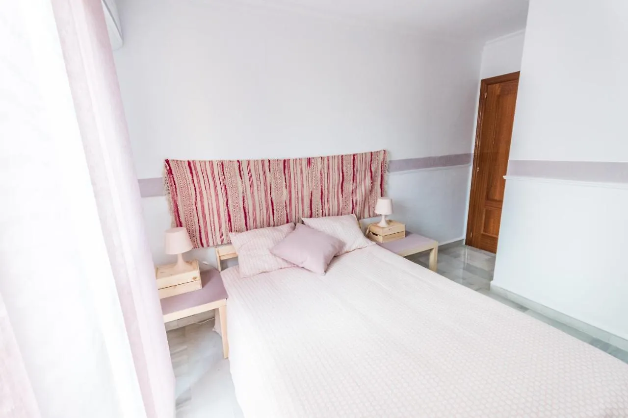 Cubo'S Apartamento Origen Del Sur Apartment Malaga 0*,  Spain