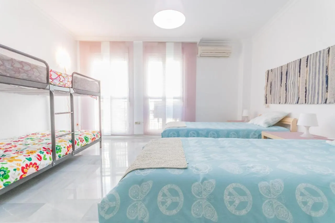 Cubo'S Apartamento Origen Del Sur Apartment Malaga