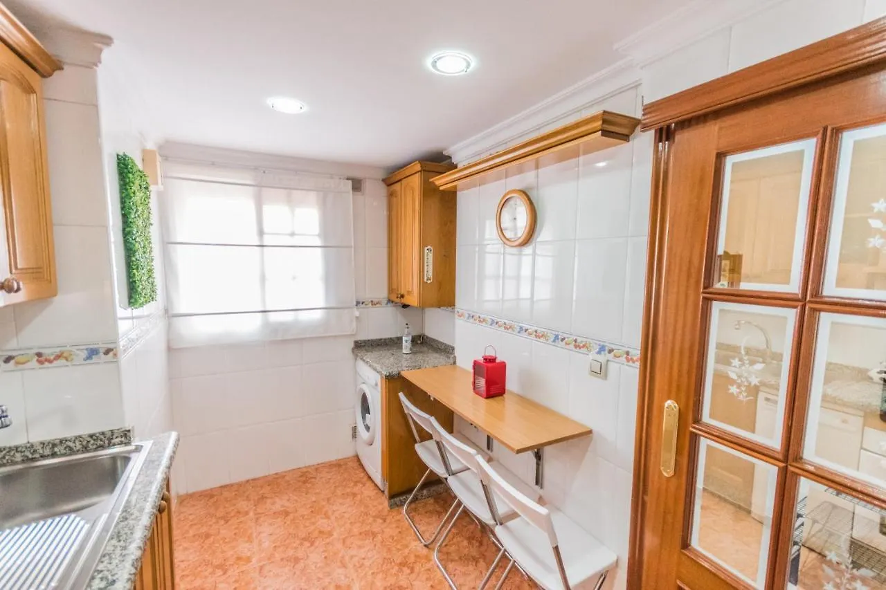 Cubo'S Apartamento Origen Del Sur Apartment Malaga Spain